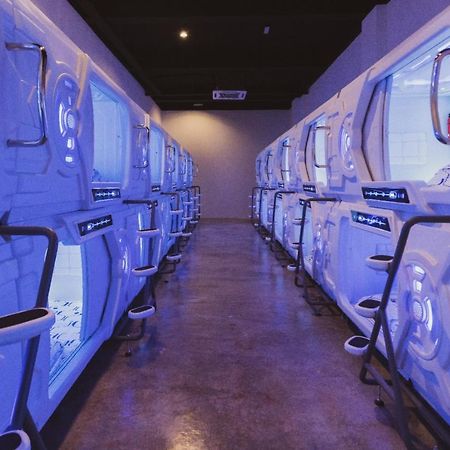 Hashtag.Capsule.Hostel جوهر بهرو المظهر الخارجي الصورة
