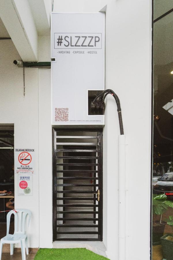 Hashtag.Capsule.Hostel جوهر بهرو المظهر الخارجي الصورة